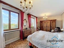 🏡 HOUSE FOR SALE 6 rooms – BEHREN-LÈS-FORBACH (57460)