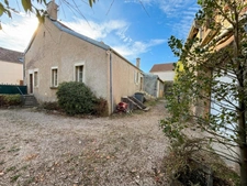 Brochon – Propriété de Caractère à Fort Potentiel | Projet Immobilier ou Maison d'Hôtes