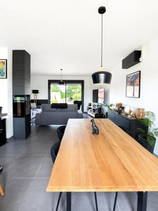 Maison à vendre 5 pièces SAULON LA CHAPELLE (21)