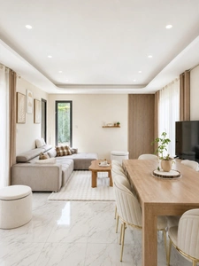 Maison à vendre 7 pièces NEUILLY LES DIJON (21)