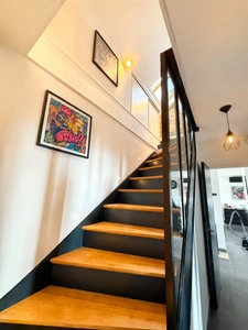 Maison à vendre 5 pièces SAULON LA CHAPELLE (21)