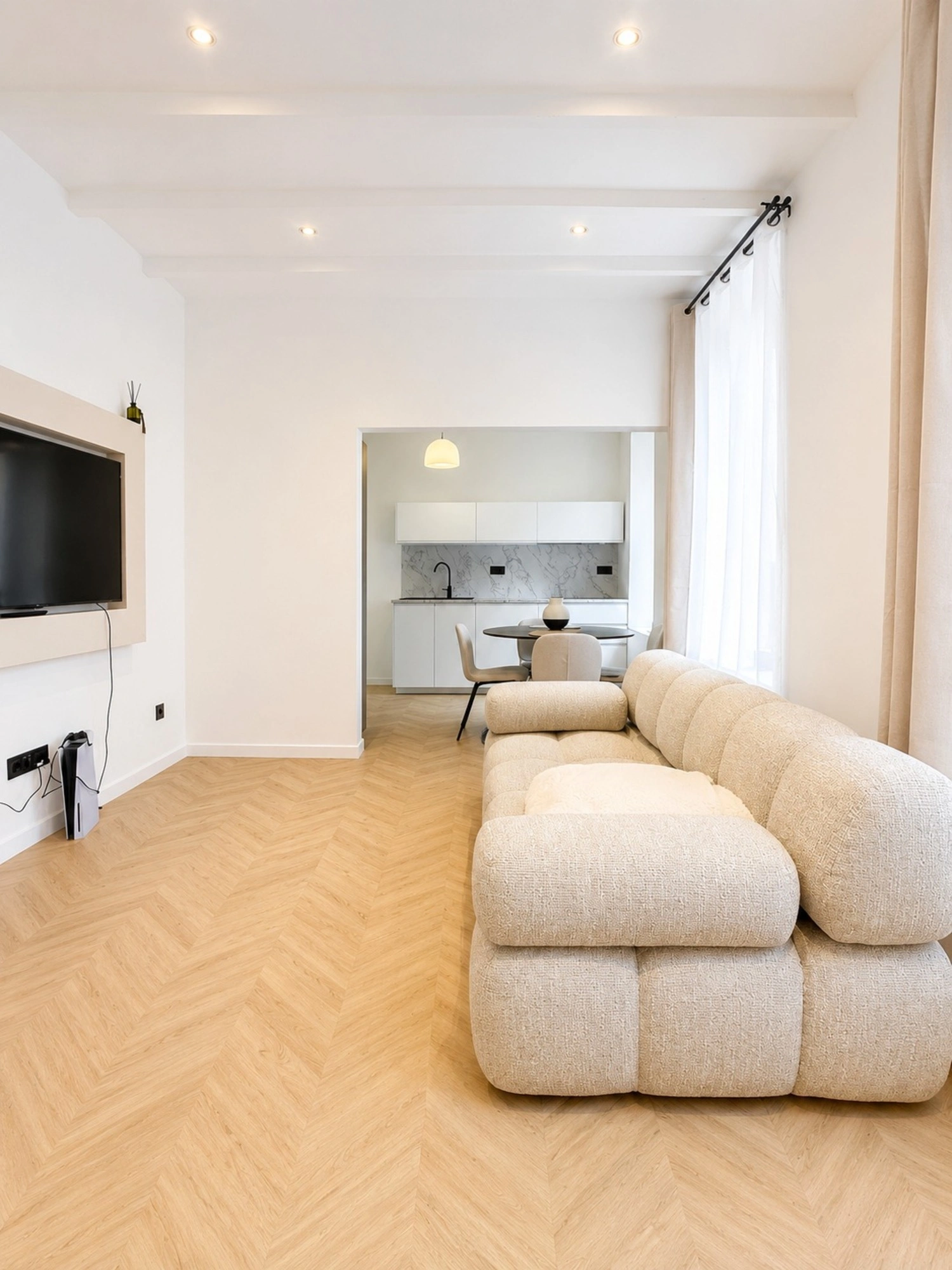 Appartement 3 pièces 60 m² · à Dijon · 60 m² · 254 000 €