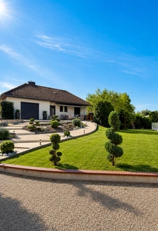 Maison à vendre 5 pièces SAULON LA CHAPELLE (21)