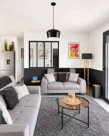 Maison à vendre 5 pièces SAULON LA CHAPELLE (21)