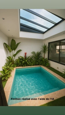 Maison à vendre 8 pièces Proche de DIJON (21)