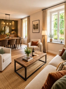 Brochon – Propriété de Caractère à Fort Potentiel | Projet Immobilier ou Maison d'Hôtes