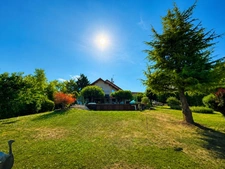 RARISSIME À LA VENTE – MAISON D’ARCHITECTE D’EXCEPTION PRÈS DE DIJON