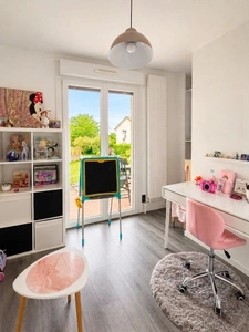 Maison à vendre 5 pièces SAULON LA CHAPELLE (21)