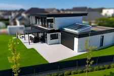 Maison à vendre 8 pièces Proche de DIJON (21)