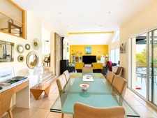 RARISSIME À LA VENTE – MAISON D’ARCHITECTE D’EXCEPTION PRÈS DE DIJON