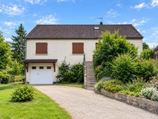 Maison à vendre 6 pièces Proche de CHABLIS (89)