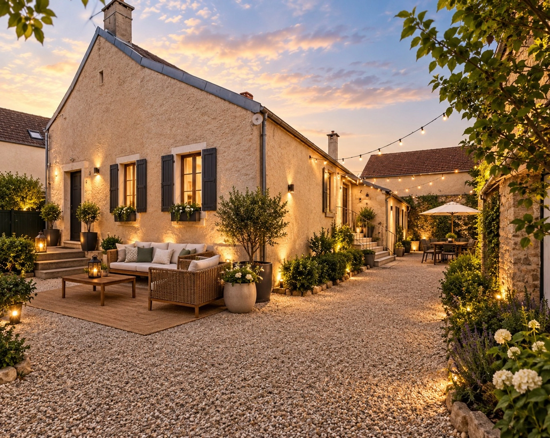 Maison 4 pièces 100 m² · à Brochon · 100 m² · 330 000 €