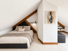 Maison à vendre 5 pièces SAULON LA CHAPELLE (21)