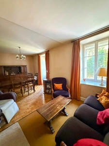 Brochon – Propriété de Caractère à Fort Potentiel | Projet Immobilier ou Maison d'Hôtes