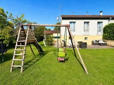 Maison à vendre 3 pièces CHEVIGNY SAINT SAUVEUR (21)
