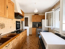 Maison à vendre 3 pièces CHEVIGNY SAINT SAUVEUR (21)