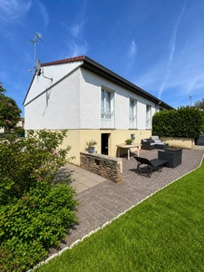 Maison à vendre 3 pièces CHEVIGNY SAINT SAUVEUR (21)