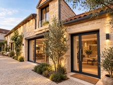 Brochon – Propriété de Caractère à Fort Potentiel | Projet Immobilier ou Maison d'Hôtes