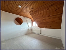 Maison 8 pièces à vendre à 10 - 15 minutes de Châtellerault. 
