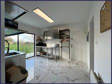 BAISSE DE PRIX. Maison climatisée 8 pièces, 6 chambres à 10/15 minutes de Châtellerault. 