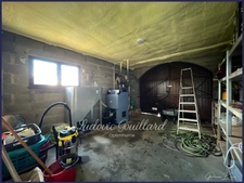 Maison 8 pièces à vendre à 10 - 15 minutes de Châtellerault. 