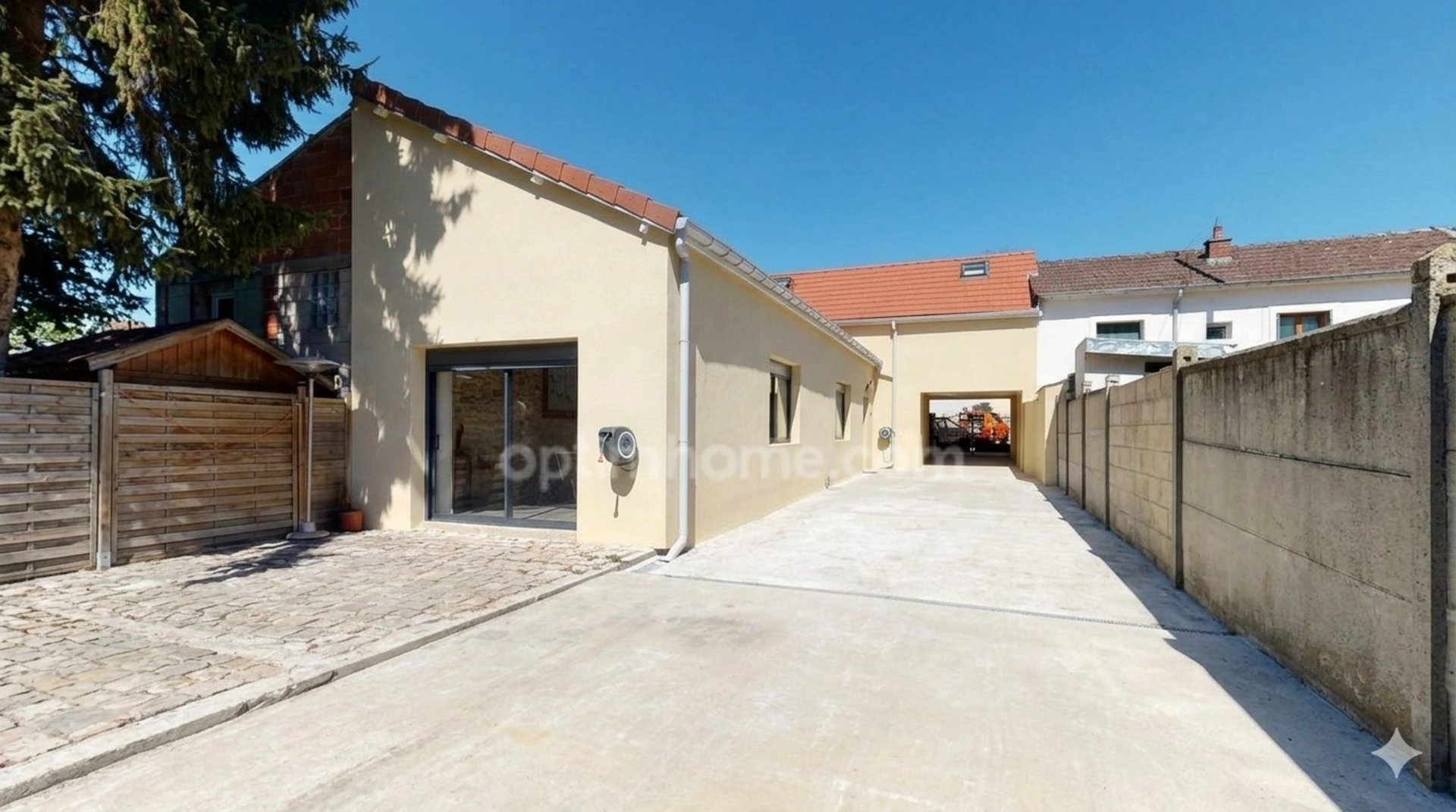 Maison 5 pièces 109 m² · à Taverny · 109 m² · 399 000 €