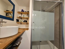 MAISON, esprit Loft 5 pièces, à vendre TAVERNY (95) possibilité de : 2 à 4 chambres, places de PARKINGS, terrasse et jardin plein SUD