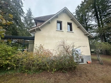 ARDON, à 20 mn d'Orléans, au portes du Golf de Limère, Maison à vendre sur terrain de 2500m2 dans un environnement privilégié  (45)