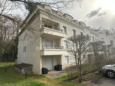 Saint-Jean-de-Braye, résidence de standing beau 3 pièces avec balcon garage et parking 