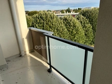 SAINT JEAN DE LA RUELLE au pied du Tram Rol Tanguy Appartement très lumineux de 68 m2