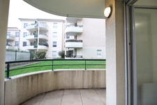 Appartement à vendre 2 pièces avec Balcon et Parking   LYON 8EME ARRONDISSEMENT (69)