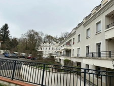 Saint-Jean-de-Braye, résidence de standing beau 3 pièces avec balcon garage et parking 