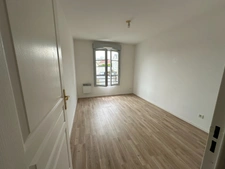 Saint-Jean-de-Braye, résidence de standing beau 3 pièces avec balcon garage et parking 