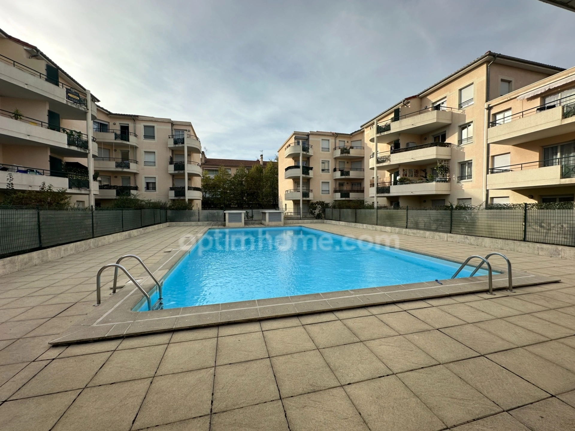 Appartement 2 pièces 40 m² · à Lyon 8eme Arrondissement · 40 m² · 149 500 €