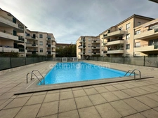 Appartement à vendre 2 pièces avec Balcon et Parking   LYON 8EME ARRONDISSEMENT (69)