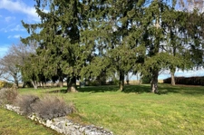 For sale country house with large garden at 1 h 40 south of Paris (Loiret)