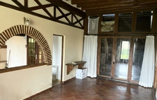 For sale country house with large garden at 1 h 40 south of Paris (Loiret)