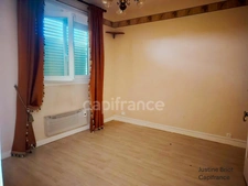 CHAULGNES – Maison avec sous-sol complet et beau potentiel
