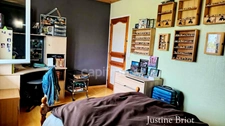Maison à vendre 4 pièces GARCHIZY (58)
