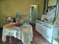 Exclusivité Capifrance – La Guerche-sur-l’Aubois – Maison 6 pièces