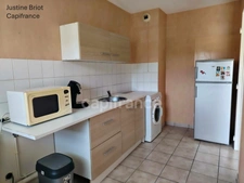 Appartement T3 avec balcon et parking dans résidence sécurisée COULANGES LES NEVERS 