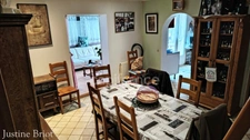 Maison à vendre 4 pièces GARCHIZY (58)