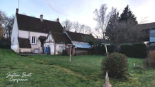  Une maison familiale aux beaux volumes, au cœur d’un village où il fait bon vivre