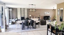 Pavillon familial avec accès direct au lac – Cours-les-Barres