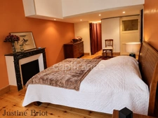 Maison de ville 123 m² – Nevers – Cour & beaux volumes