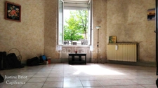 Maison indépendante avec jardin – Varennes Vauzelles