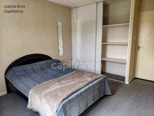 Appartement T3 avec balcon et parking dans résidence sécurisée COULANGES LES NEVERS 