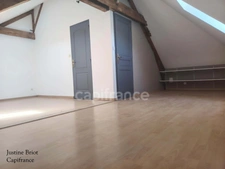 Maison familiale 133 m² Saint Leger Des Vignes 58300