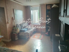🏡 Maison à rénover avec grand terrain – fort potentiel !