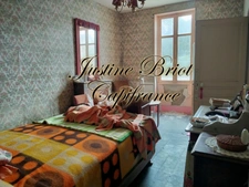 Exclusivité Capifrance – La Guerche-sur-l’Aubois – Maison 6 pièces